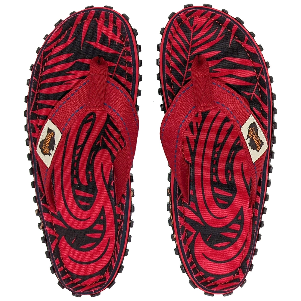 Japonki unisex GUMBIES ISLANDER FLIP-FLOPS