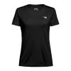 Koszulka damska DIADORA L. SS T-SHIRT RUN