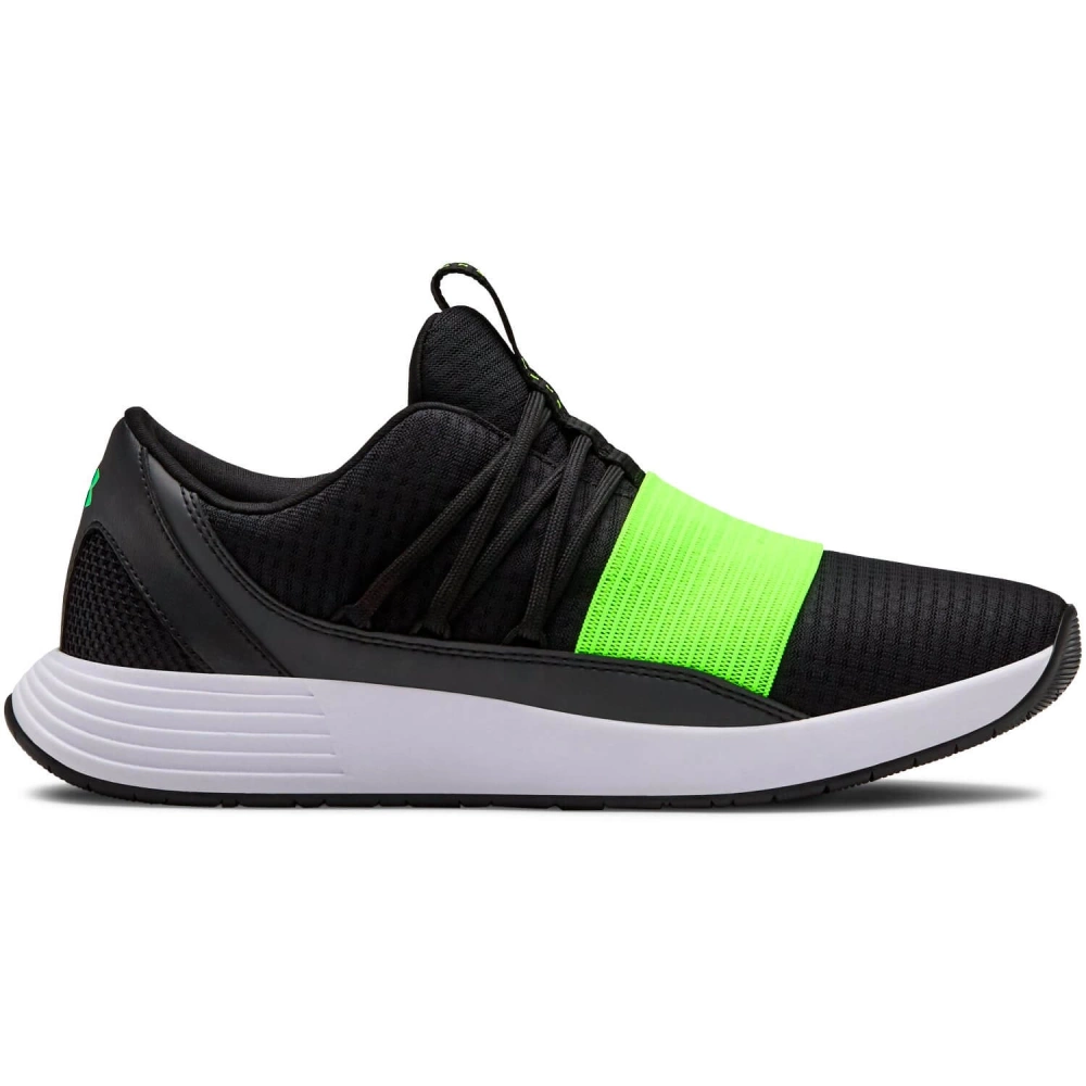 Buty lifestyle damskie Under Armour W Breathe Lace NM2 