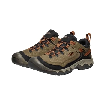Buty trekkingowe męskie KEEN TARGHEE IV WP