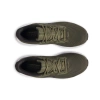 Buty biegowe męskie Under Armour Charged Pursuit 4