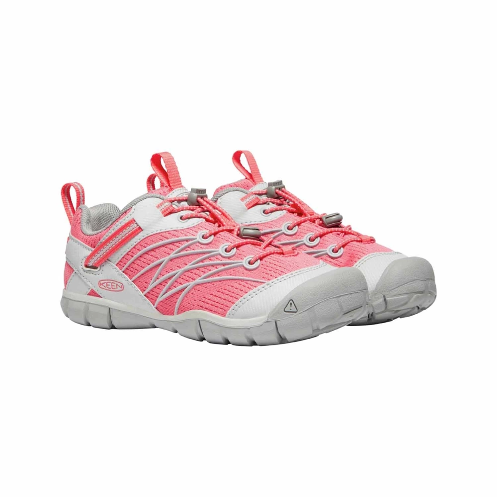 Buty miejskie dziecięce KEEN CHANDLER CNX 