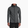 BLUZA męska NIKE DRY HOODIE LS FZ