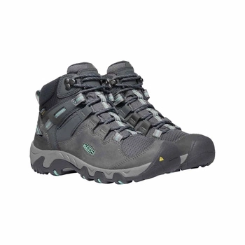 Buty trekkingowe damskie KEEN STEENS MID WP