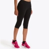 Legginsy damskie DIADORA L. 3/4 TIGHTS BE ONE