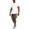 Spodenki krótkie męskie Under Armour MK1 Short Inset Fade 