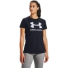 Koszulka damska Under Armour Live Sportstyle Graphic SSC