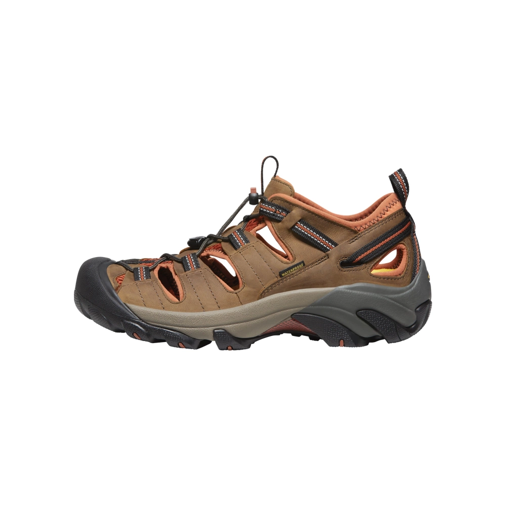 Buty trekkingowe męskie KEEN ARROYO II