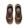 Buty miejskie męskie KEEN WK400 LEATHER