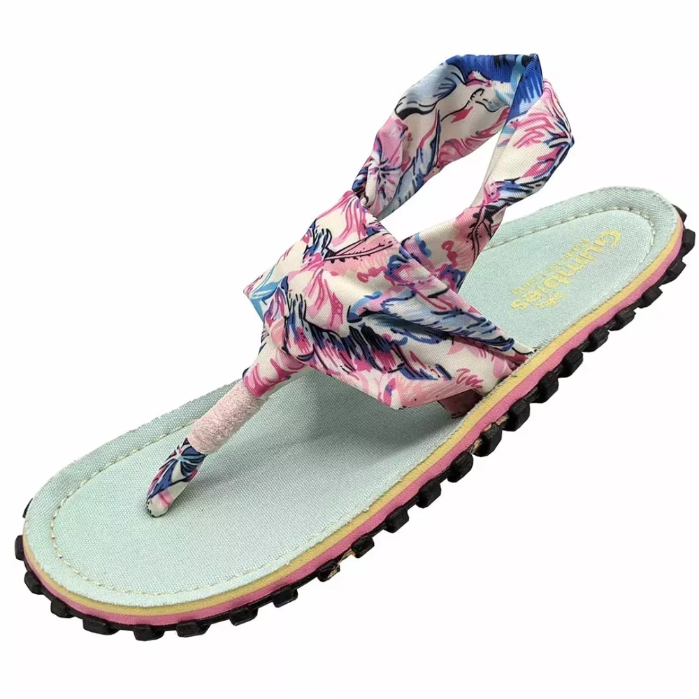 Sandały damskie GUMBIES SLINGBACK SANDAL