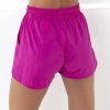 Spodenki krótkie damskie LABELLAMAFIA CANDY SHORTS PINK 