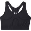 Biustonosz sportowy UA Armour Mid Graphic