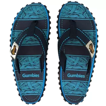 Japonki GUMBIES ISLANDER FLIP-FLOPS UNISEX