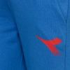 Spodnie dresowe dziecięce DIADORA JU.CUFF PANTS FREGIO 