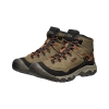 Buty trekkingowe męskie KEEN TARGHEE IV MID WP
