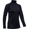 Bluza damska UA CG Armour 1/2 Zip 