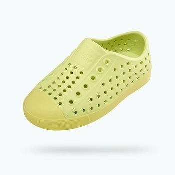 Buty miejskie dziecięce NATIVE JEFFERSON BLOOM JUNIOR