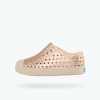 Buty miejskie dziecięce NATIVE JEFFERSON BLING YOUTH