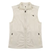 Koszulka damska + kamizelka DIADORA L. MULTILAYER VEST RUN CREW