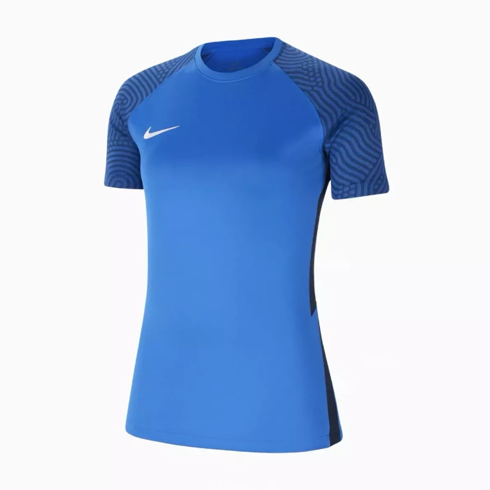 Koszulka damska NIKE DF STRIKE II JSY SS