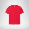 Koszulka męska DIADORA SS T-SHIRT BE ONE TECH