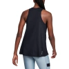Koszulka damska Under Armour Charged Cotton Tank