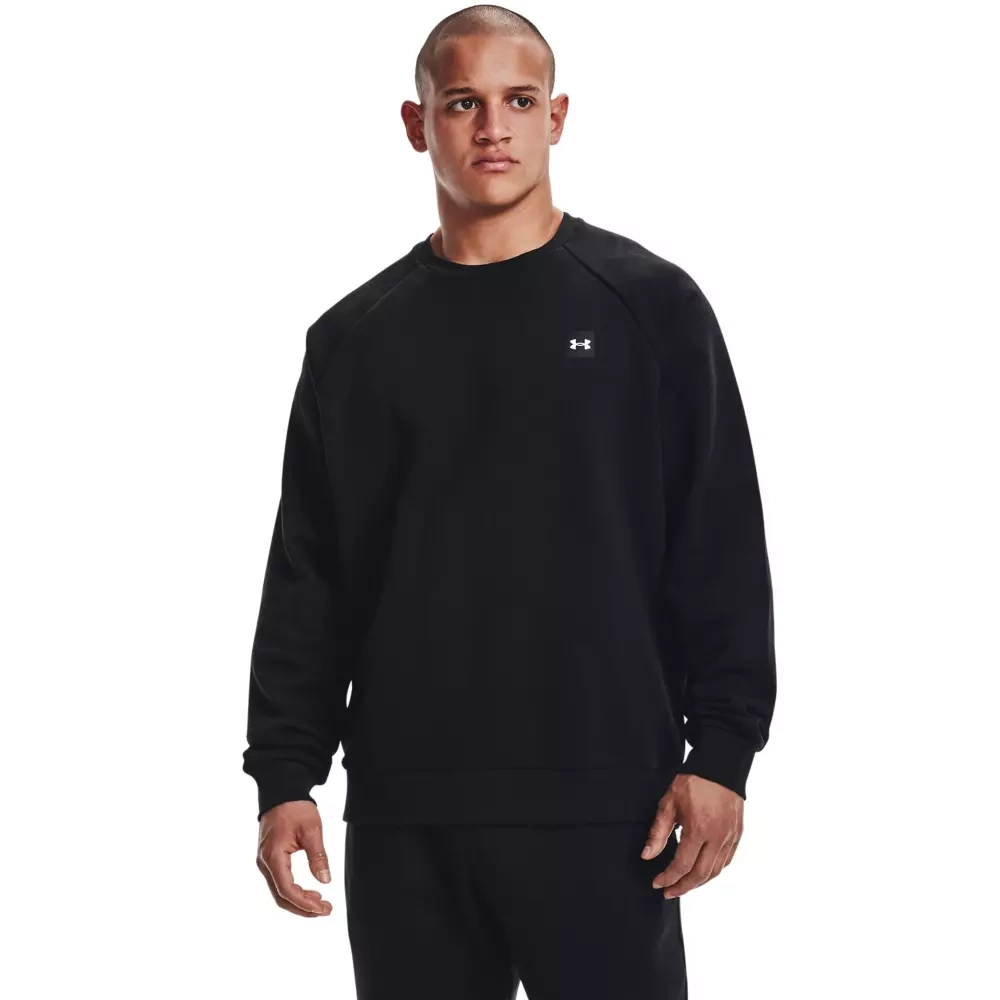 Bluza męska Under Armour Rival Fleece Crew