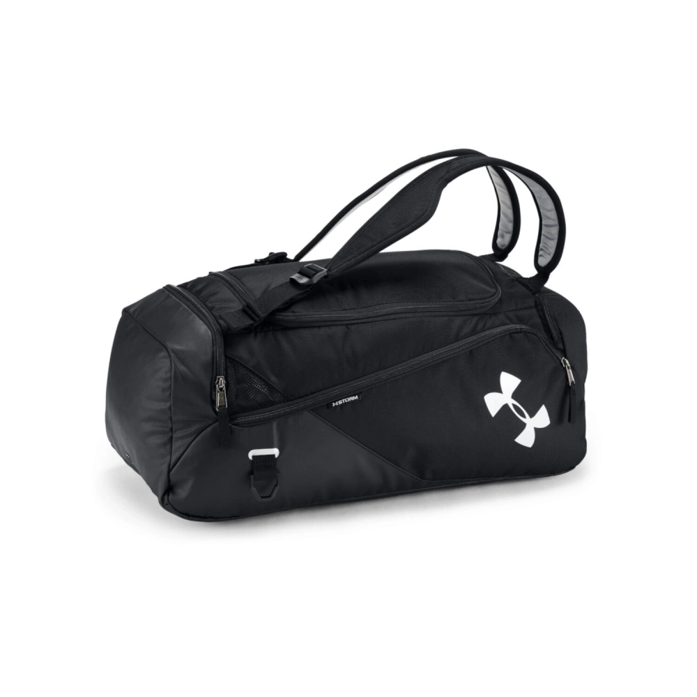 Plecak męski torba Under Armour Contain Duo 2.0 
