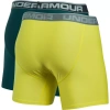 Bokserki męskie UA O SERIES 6'' BOXERJOCK 2 PACK  