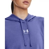 Bluza damska Under Armour Rival Terry Hoodie