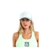 Czapka damska LABELLAMAFIA HAT GREEN