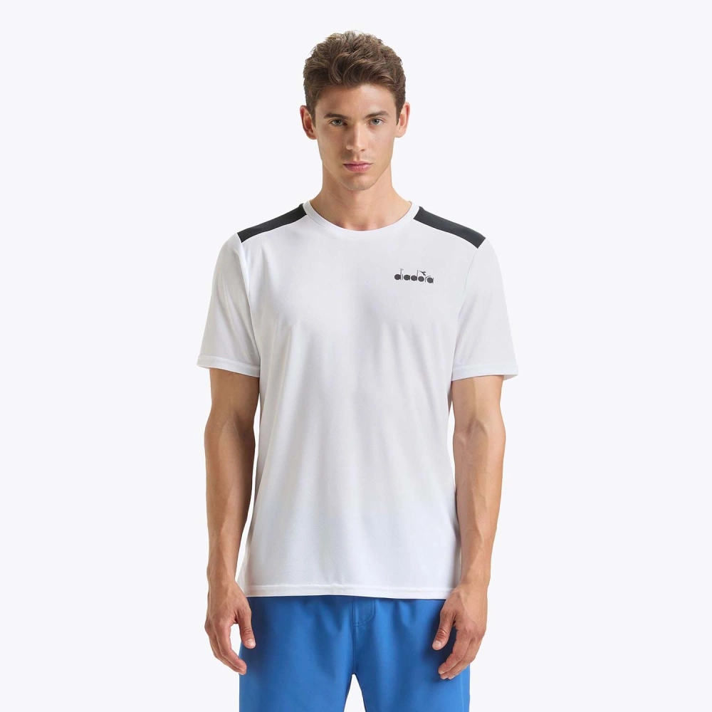 Koszulka męska DIADORA SS CORE T-SHIRT T