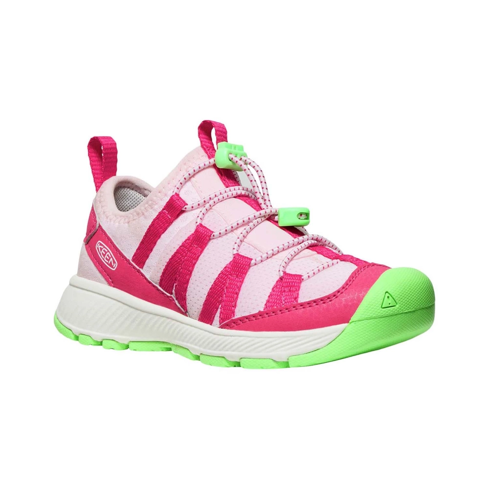 Buty miejskie dziecięce KEEN MOTOZOA SNEAKER