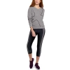 Bluza damska Under Armour FAV FLEECE CREW GRAPHIC 