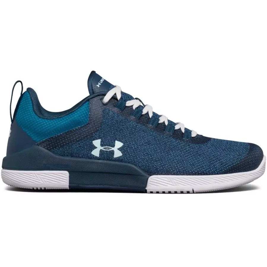 Buty treningowe damskie Under Armour CHARGED LEGEND TR HPSL  