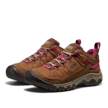 Buty trekkingowe damskie KEEN TARGHEE IV WP