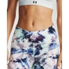 Legginsy damskie Under Armour Fly Fast HG Printed Crop