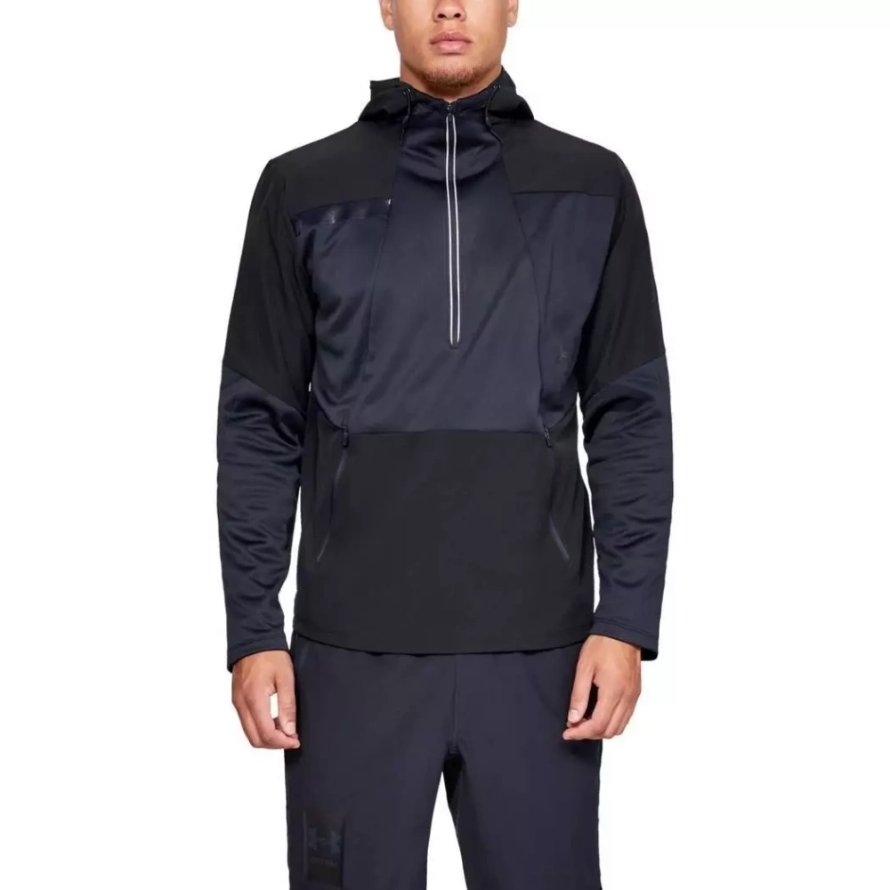 Bluza męska UA Storm Cyclone Hoodie 