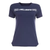 Koszulka damska LABELLAMAFIA T-SHIRT NAVY