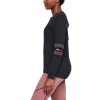 Bluza damska Under Armour Mist Cutout Sweater 
