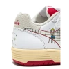 Sneakersy dziecięce DIADORA DEUCE PEANUTS TD