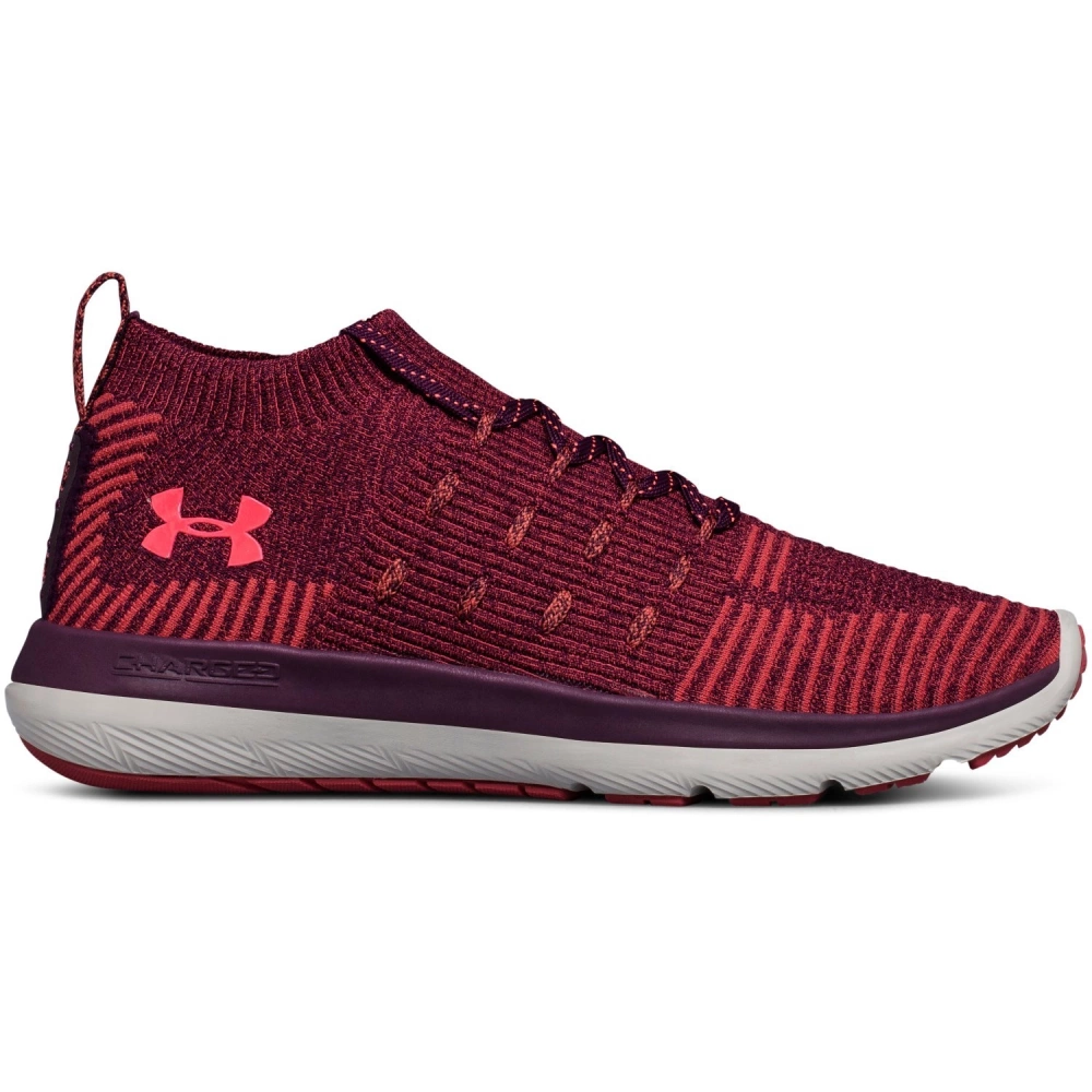 Buty biegowe damskie UA SLINGFLEX RISE