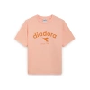 Koszulka unisex DIADORA T-SHIRT SS ATHL. LOGO