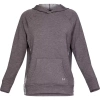Bluza damska Under Armour Featherweight Fleece Hoody 