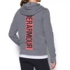 Bluza damska Under Armour FAVORITE FLEECE FZ  