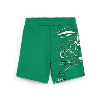 Spodenki krótkie dziecięce DIADORA JU.BERMUDA WB