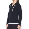 Bluza damska Under Armour FAVORITE FLEECE FZ  
