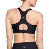 Biustonosz sportowy UA Armour Mid Graphic