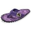 Japonki unisex GUMBIES ISLANDER FLIP-FLOPS