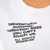 Koszulka damska LABELLAMAFIA T-SHIRT TOP SELLERS